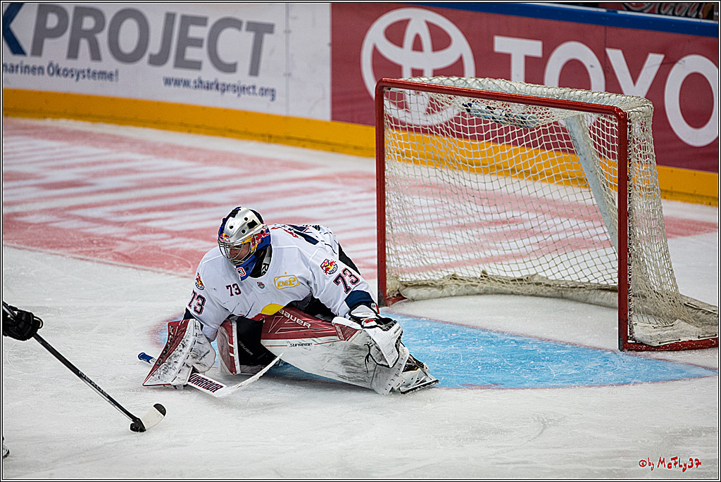 Koelner Haie - EHC Red Bull Muenchen , 16.09.16(KW37)